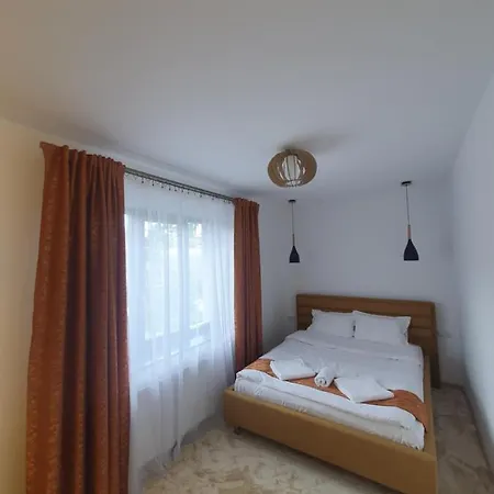 شقة Casa Din Centru كلوج-نابوكا