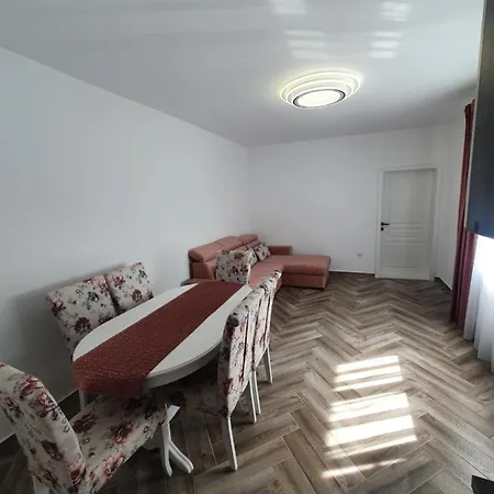 Casa Din Centru Apartment