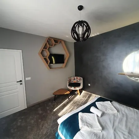 شقة Casa Din Centru