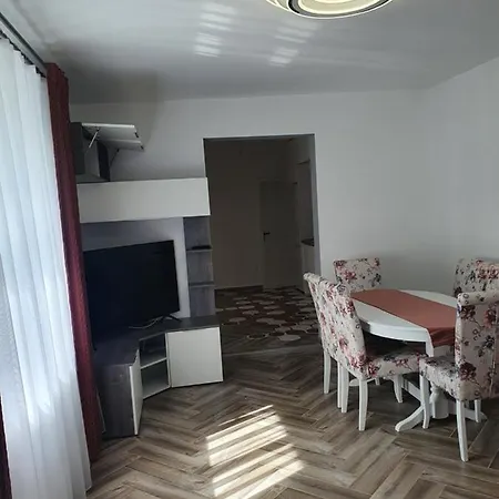 Apartment Casa Din Centru