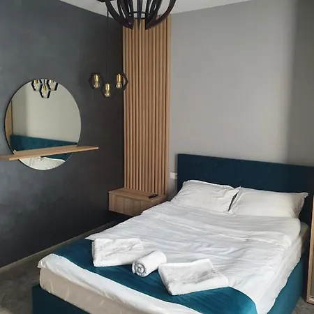 Casa Din Centru *