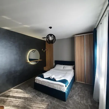 Casa Din Centru شقة كلوج-نابوكا