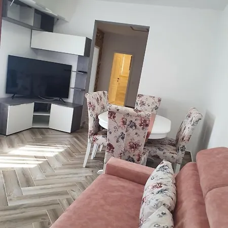 Casa Din Centru * كلوج-نابوكا