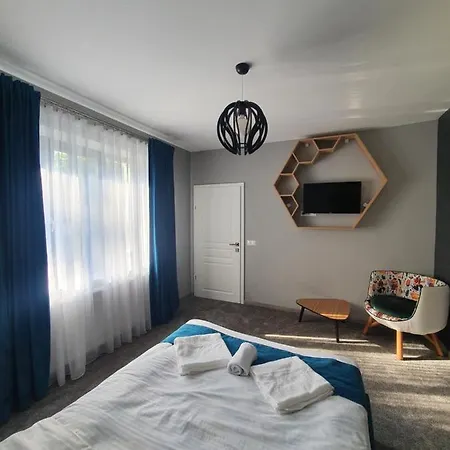Casa Din Centru Apartment