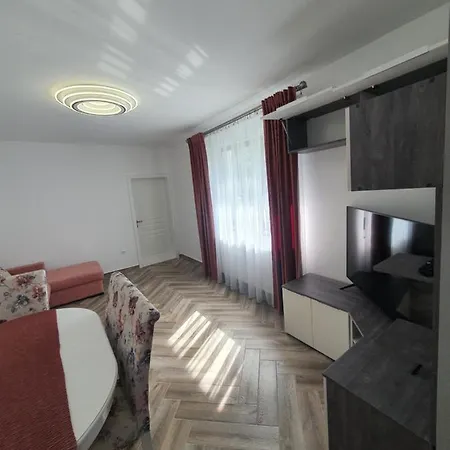 Apartment Casa Din Centru