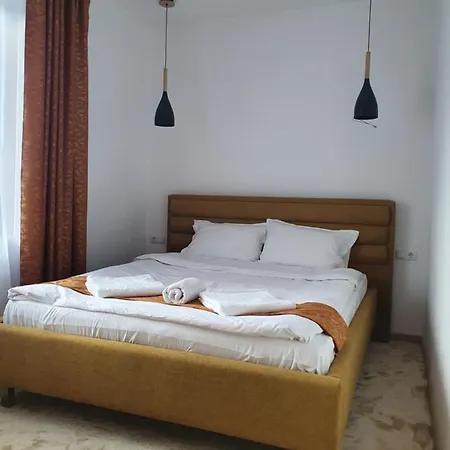 Apartment Casa Din Centru Cluj-Napoca