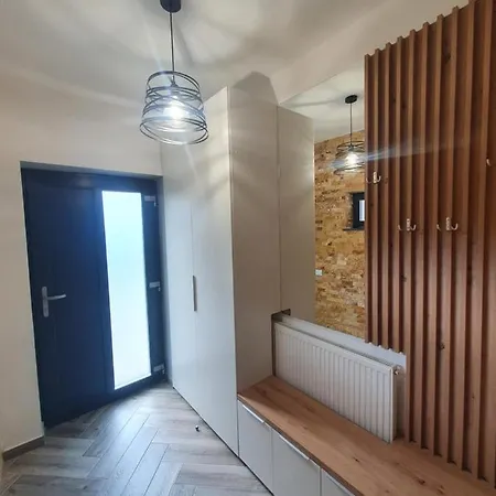 Casa Din Centru كلوج-نابوكا
