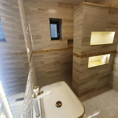 Casa Din Centru *