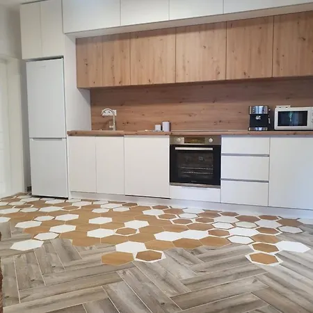 Apartment Casa Din Centru *