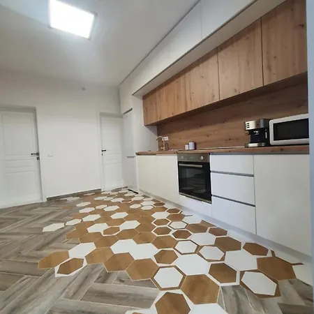 Casa Din Centru