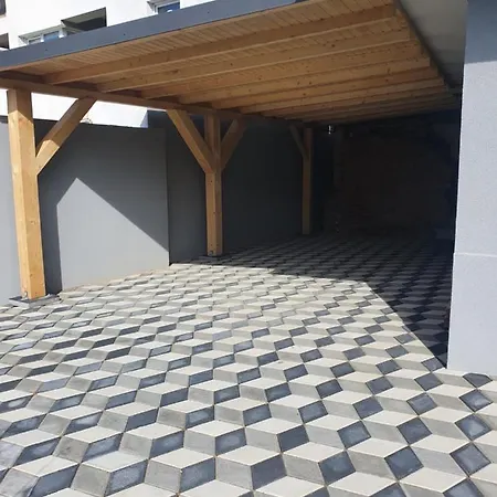 Casa Din Centru شقة