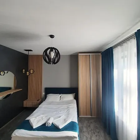 شقة Casa Din Centru كلوج-نابوكا