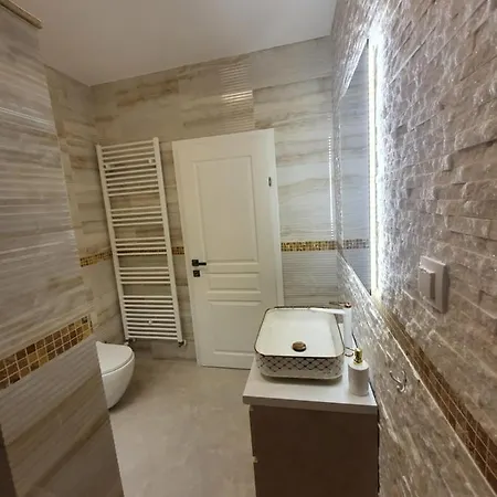شقة Casa Din Centru *