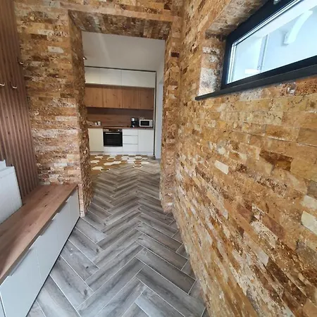 Casa Din Centru