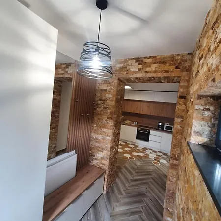 Apartment Casa Din Centru *