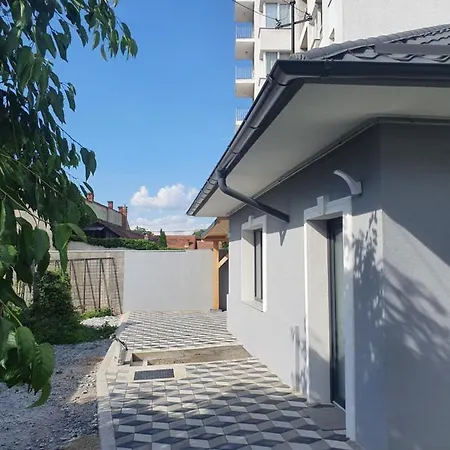 Apartment Casa Din Centru Cluj-Napoca