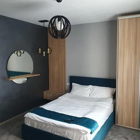 Apartment Casa Din Centru