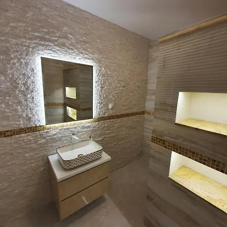 Casa Din Centru Apartment *