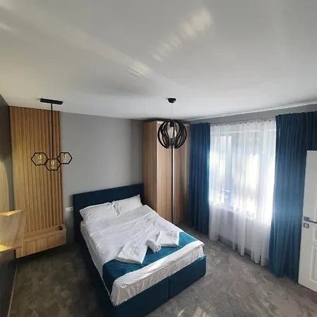 Casa Din Centru *
