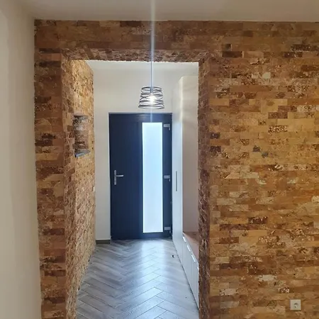 Casa Din Centru *