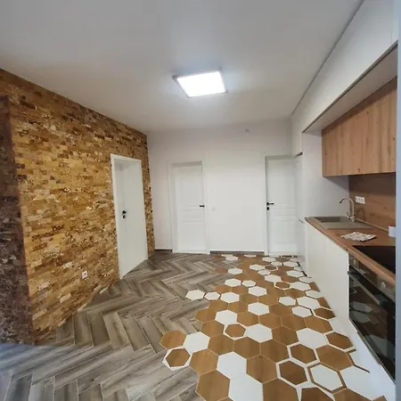 Casa Din Centru Apartment *