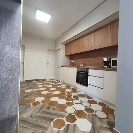 Apartment Casa Din Centru *