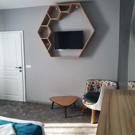 Apartment Casa Din Centru Cluj-Napoca