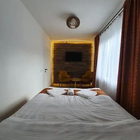 Casa Din Centru Cluj-Napoca